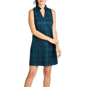 Vineyard Vines Blackwatch Dress